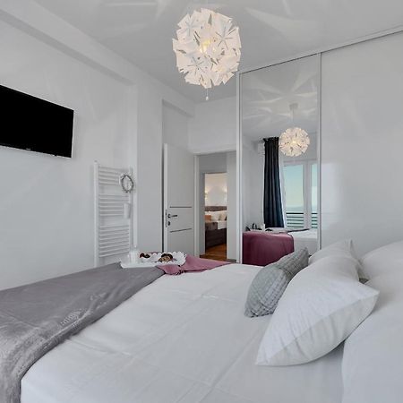 Apartment Apricus ماكارسكا المظهر الخارجي الصورة
