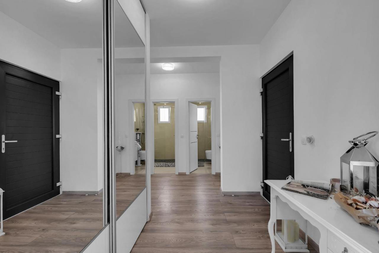 Apartment Apricus ماكارسكا المظهر الخارجي الصورة